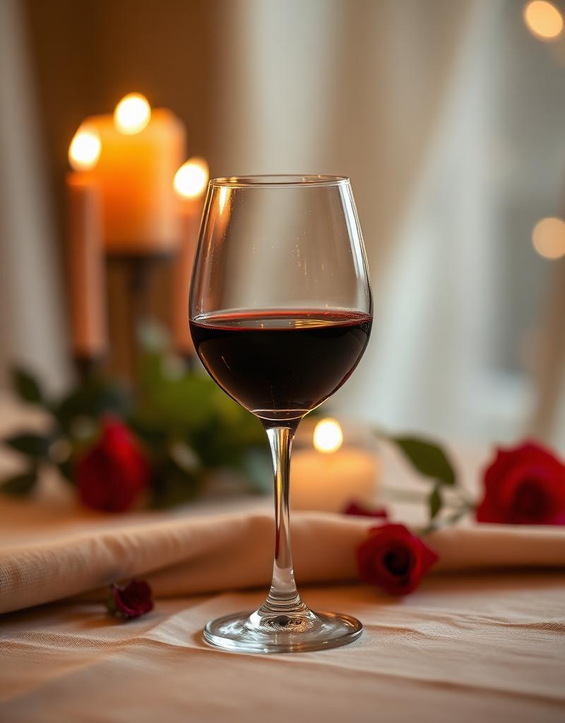 Wine pairing